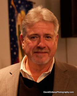 Nicholas Bush, National Sales & Marketing Manager, ACDelco Auto & Equipment Tools Nicholas Bush, National Sales & Marketing Manager, ACDelco Auto & Equipment Tools