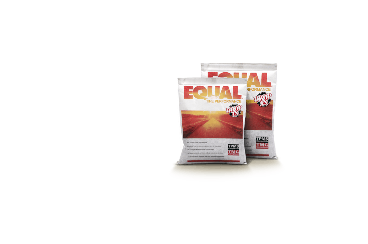 Equal Tire Formula Fleet Maintenance
