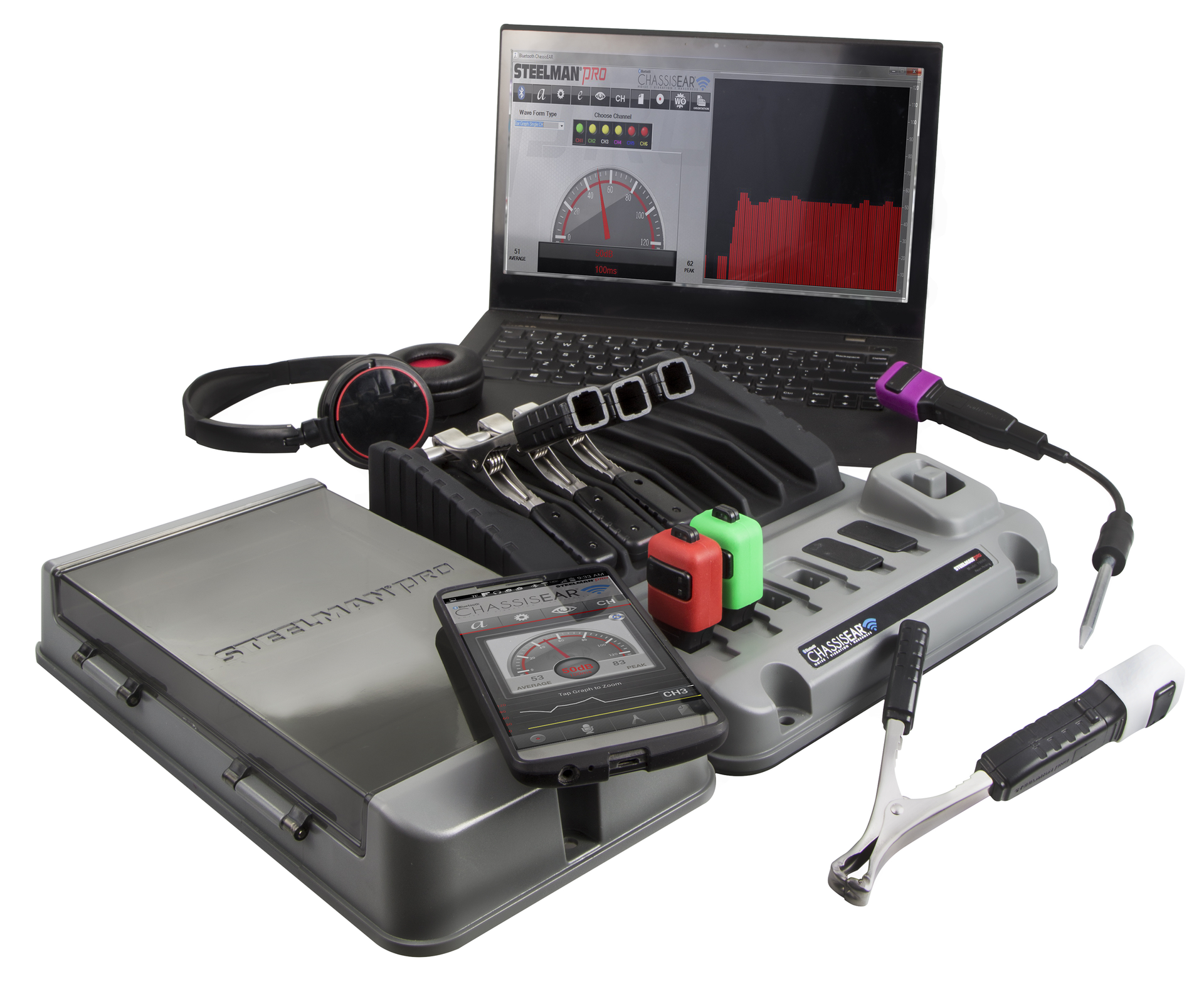 JS Products ChassisEar Reg PTEN 55ad23e444737