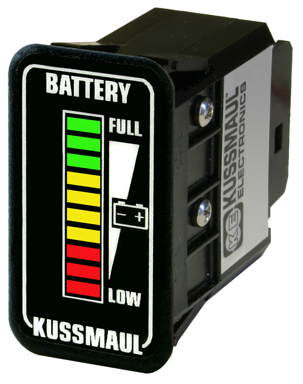 Kussmaul Bar Graph Display 559aaa346e4a7