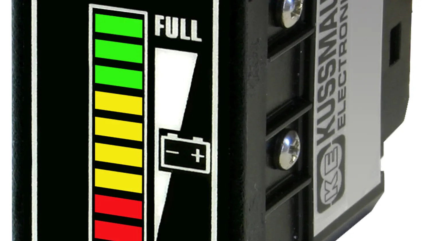 Mini Graph Display Mini Single Bar Graph Display | Fleet Maintenance