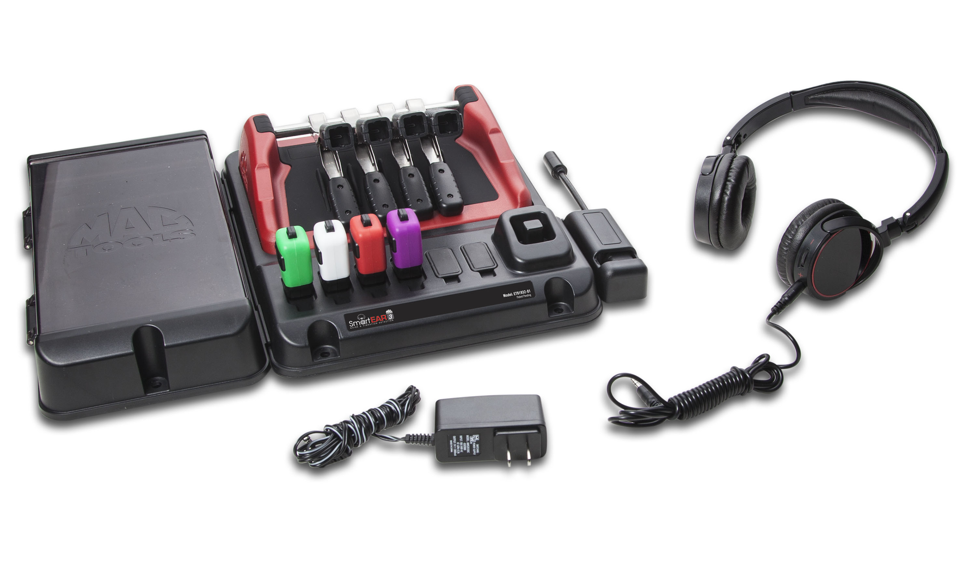 MAC Smart Ear 3 55ba6b0011ab1