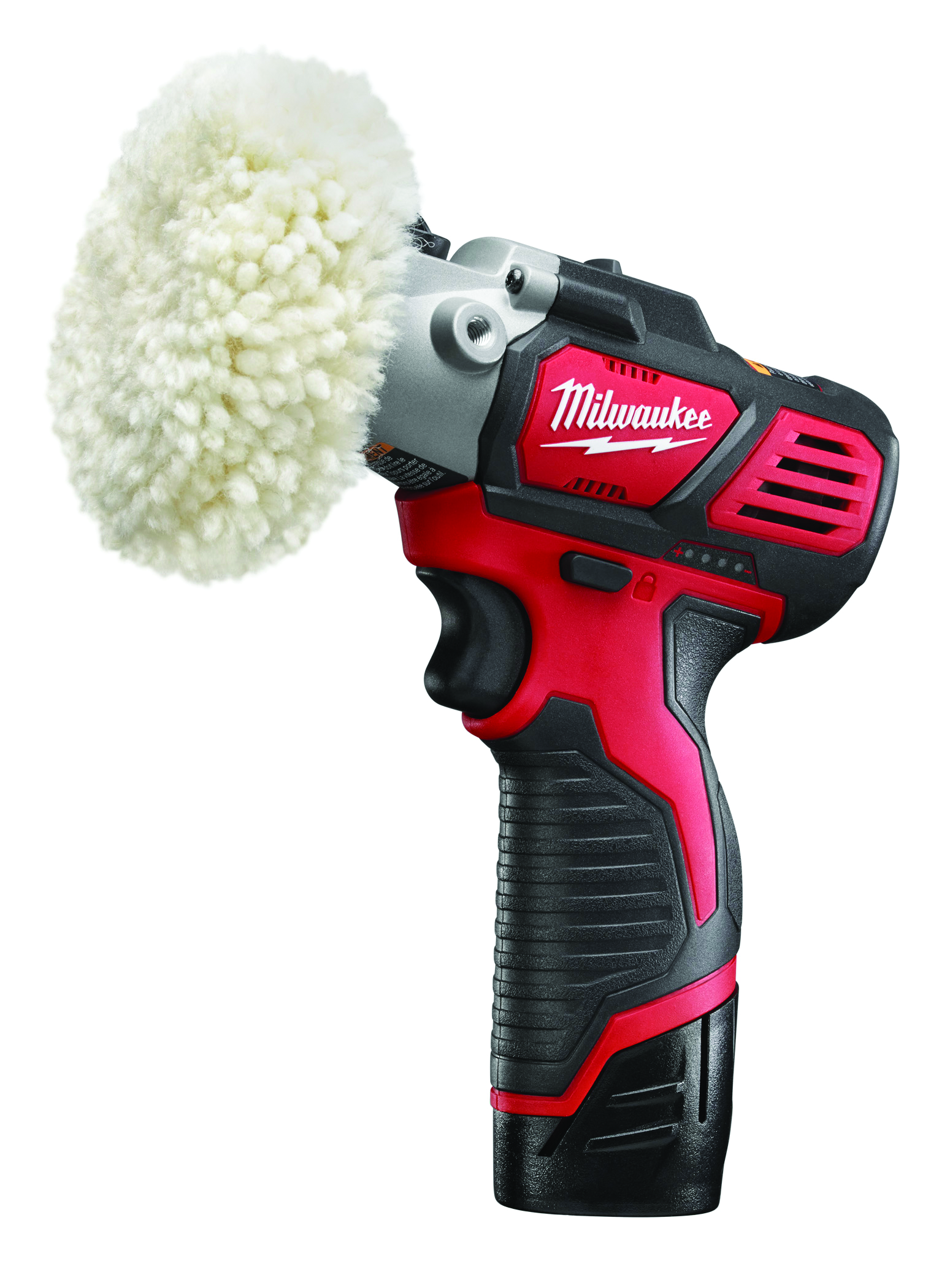 Milwaukee Tool M 12 Polisher Sander 55942e4faa316