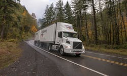 By partnering with a tire supplier, western regional transportation service provider Reddaway established a proactive and comprehensive tire maintenance program to minimize on-road tire failures and improve cost per mile. By partnering with a tire supplier, western regional transportation service provider Reddaway established a proactive and comprehensive tire maintenance program to minimize on-road tire failures and improve cost per mile.