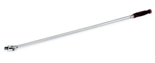 Tool Review Snap on 1 2 Drive 36 Breaker Bar Fleet Maintenance