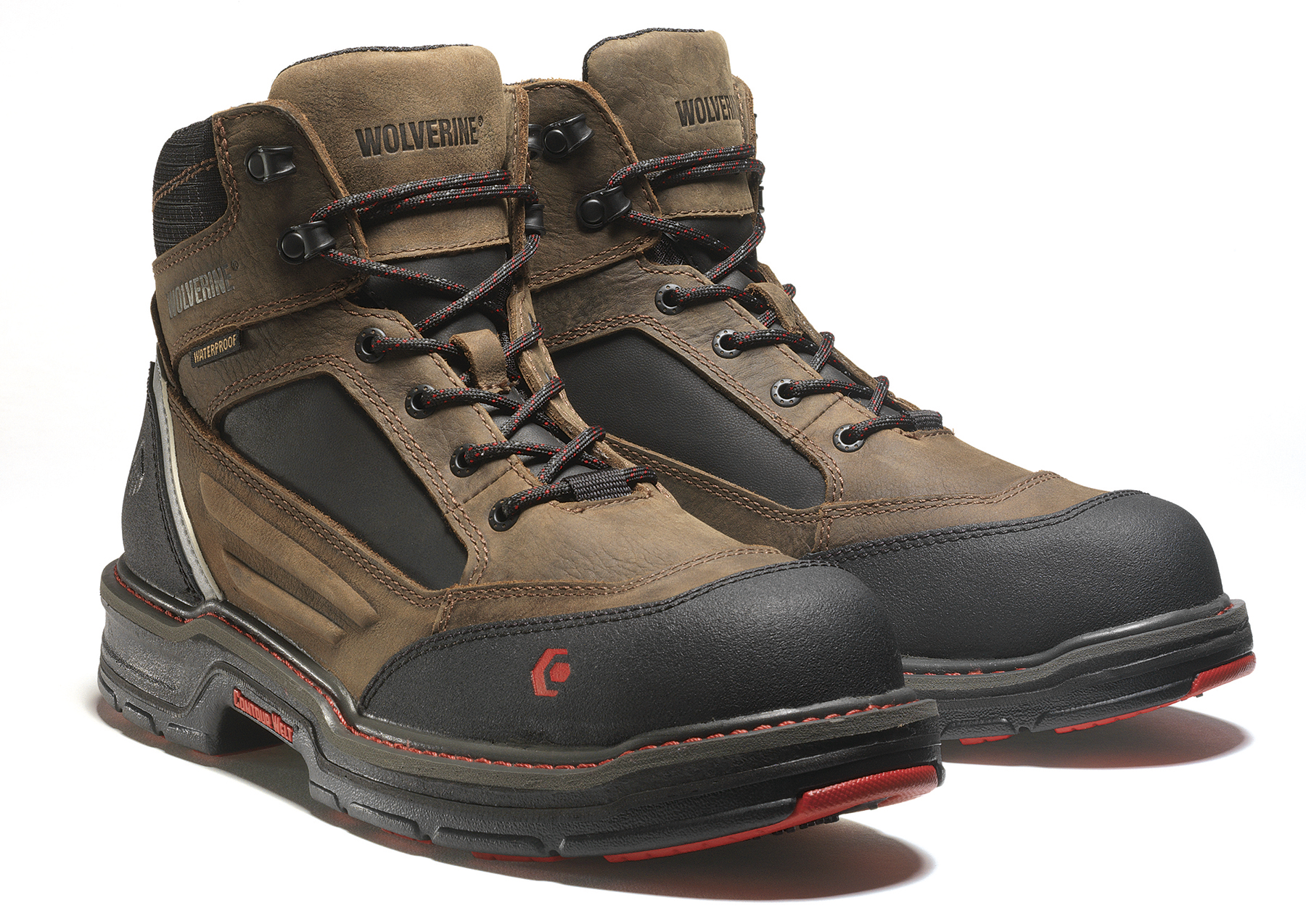 Wolverine Carbon Max 55a93acc43606