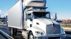 Accurate specification of refrigerated transport equipment will, over time, result in greater operational efficiencies, which can ultimately save money. Spec&rsquo;ing encompasses taking into account vehicle size, type of use, distance traveled, refrigeration type, loading practices and airflow management within the truck body.