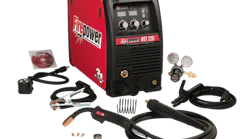 Firepower 1444 0872 FP 220i w accessories 55d3a4dff14a2