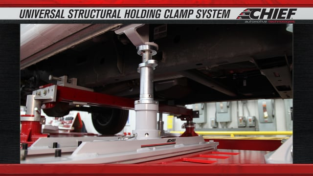 Chief 2015 Ford F-150 USH System Video