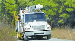 When working through the process to optimize the design of a vocational truck to get the best overall combination of productivity and cost, the focus tends to be on the truck body and mounted equipment, while the chassis is ignored. When working through the process to optimize the design of a vocational truck to get the best overall combination of productivity and cost, the focus tends to be on the truck body and mounted equipment, while the chassis is ignored.