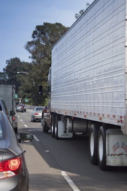 The replacement of existing brakes solely to meet RSD requirements may have a more negative than positive effect for truck tractor safety. The replacement of existing brakes solely to meet RSD requirements may have a more negative than positive effect for truck tractor safety.