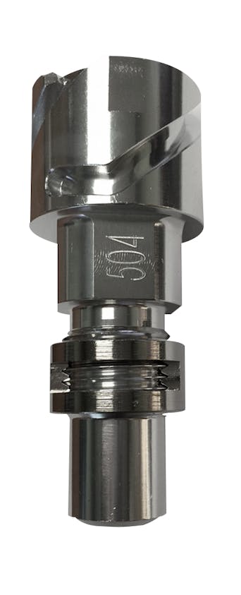 DeKups DPC504 adapter Fleet Maintenance