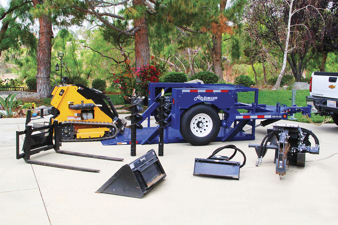 AirtowTrailers MS1055 MiniSkidSteerTrailer LowRes 55e7227b9a315