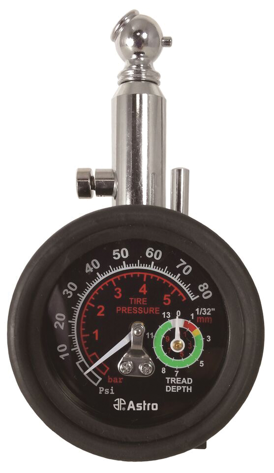 Astro 2 in 1 Tire Pressure And Tread Depth Gauges 1 55e9b88f003d1