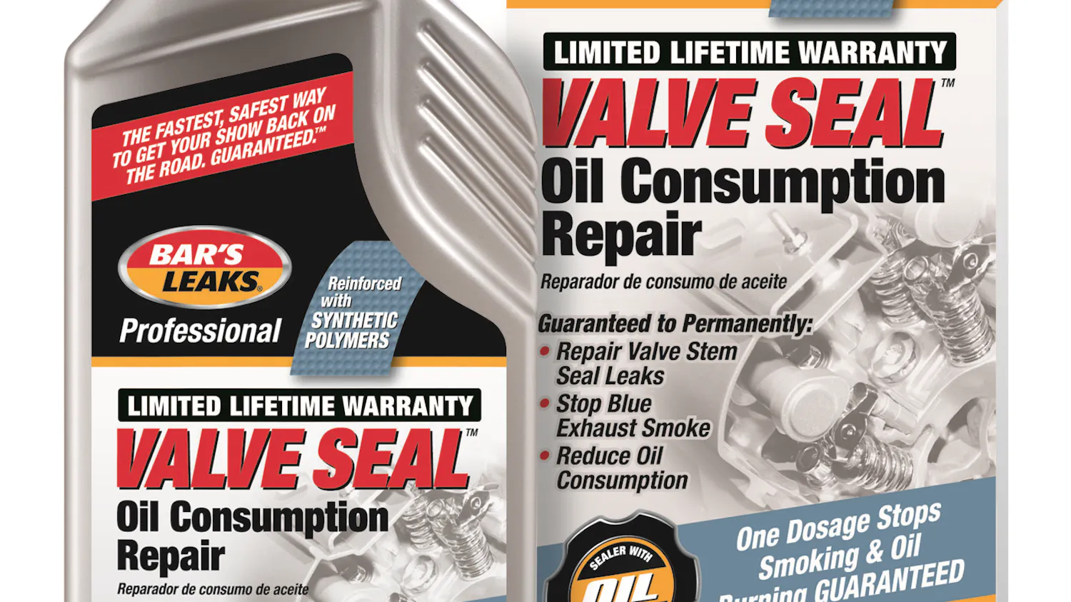 Bar's Leak Oil Seal Directions at Aaron Levine blog