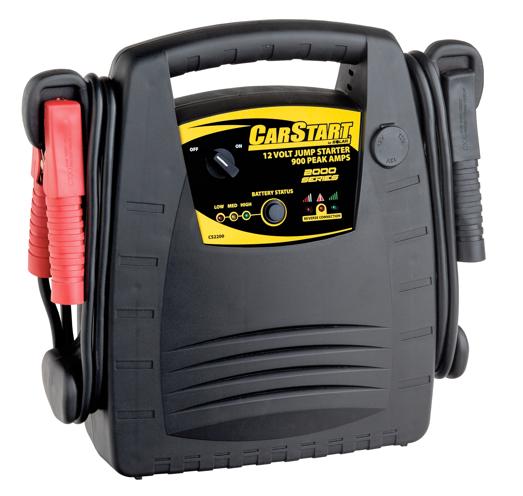 Clore CarStart CS2200 Release 5601854d1ce5f