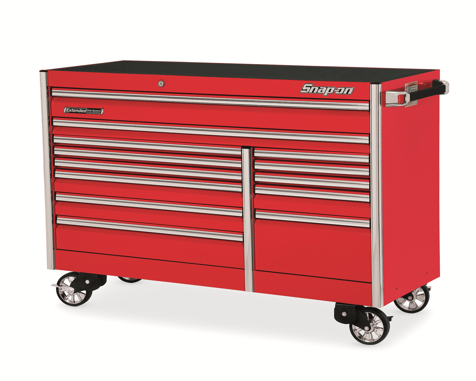 Snapon ECKO Remote Locking System offers security for EPIQ tool