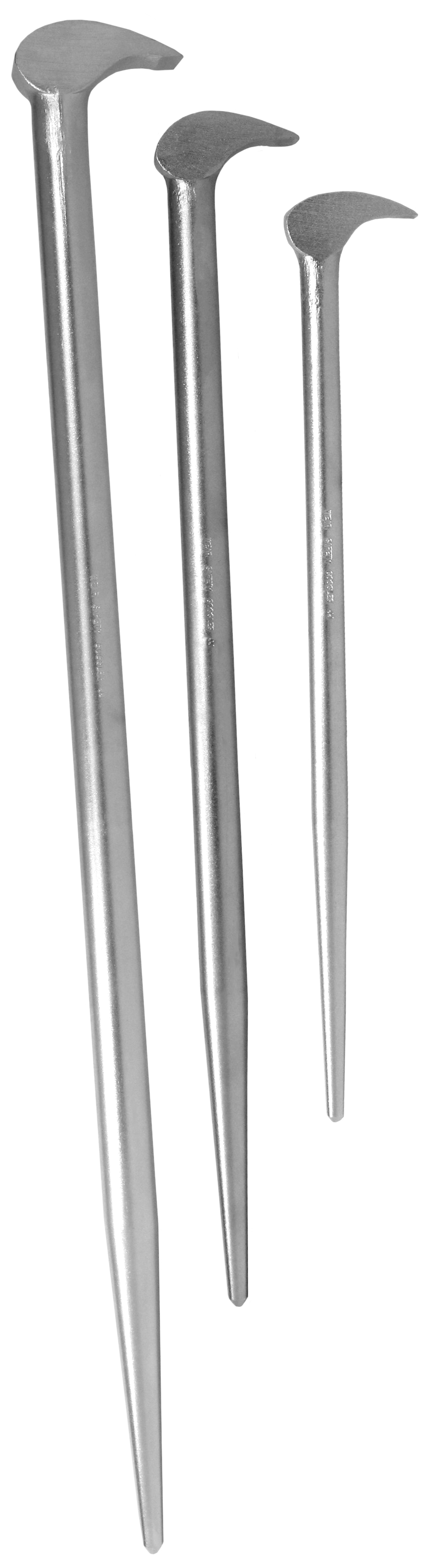 Mayhew Tools Line Of Pry Bars 5609780c6b038