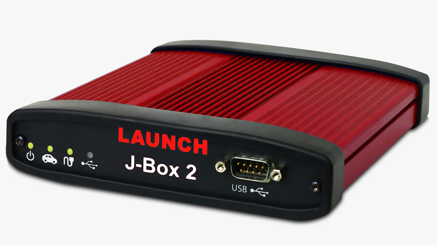 A Script Box Device J-Box 2 pass-thru device | Fleet Maintenance