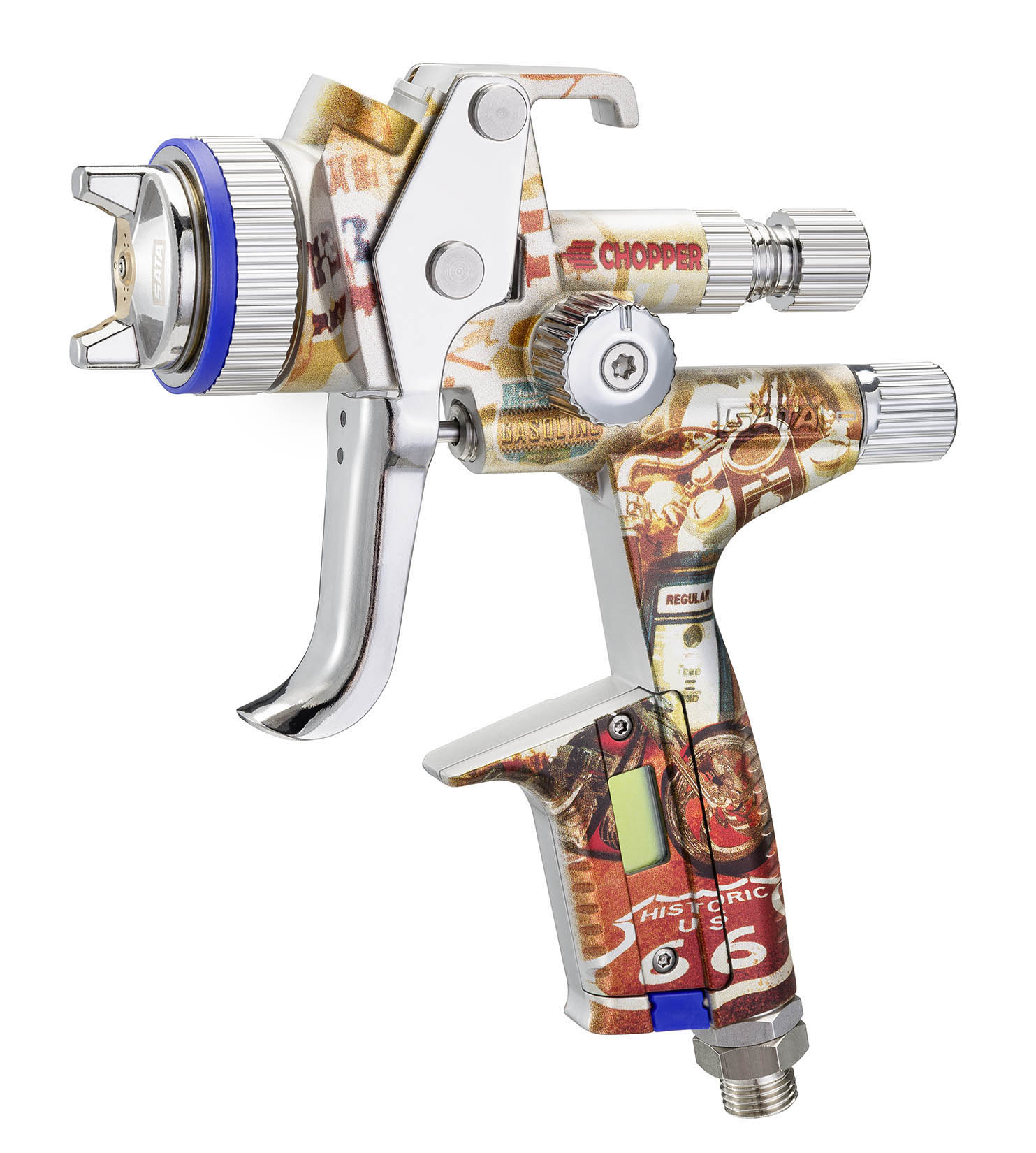 SATA SATAjet5000B 560063d0093b6