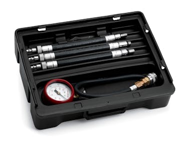 Compression Gauge Set No. EEPV500 Fleet Maintenance