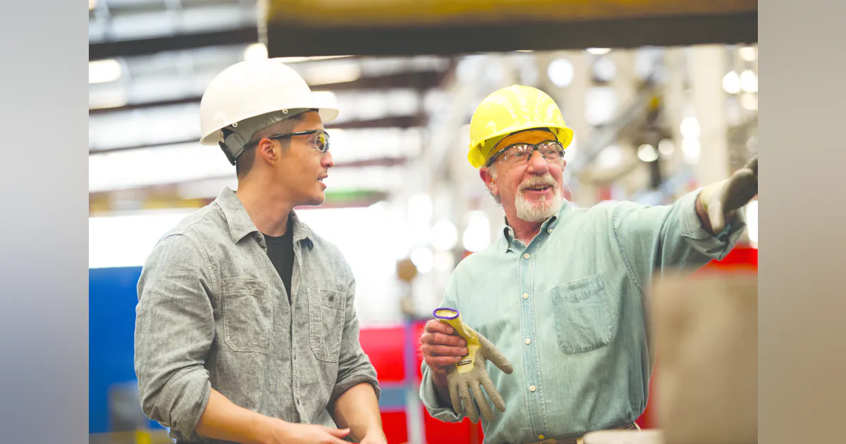 Addressing safety strategies across generations | Fleet Maintenance