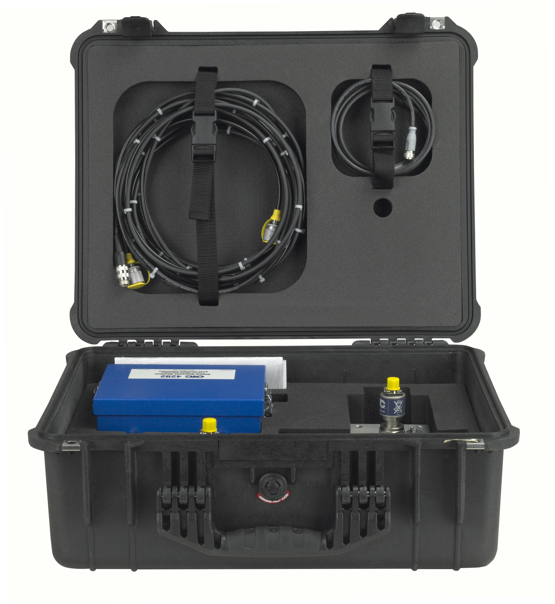 OTC introductes hydraulic flow meters, blocks, kits to help techs