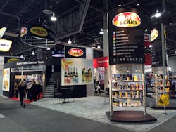 Bar S Leaks And Rislone Aapex Booth 562f923cac6a1 Bar S Leaks And Rislone Aapex Booth 562f923cac6a1