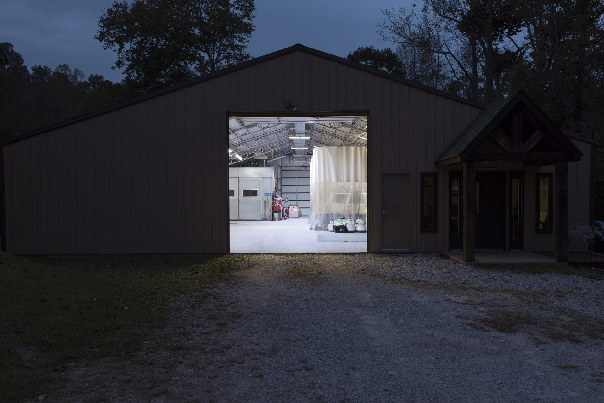 Big Ass Light Auto Tech After 56264647290b3