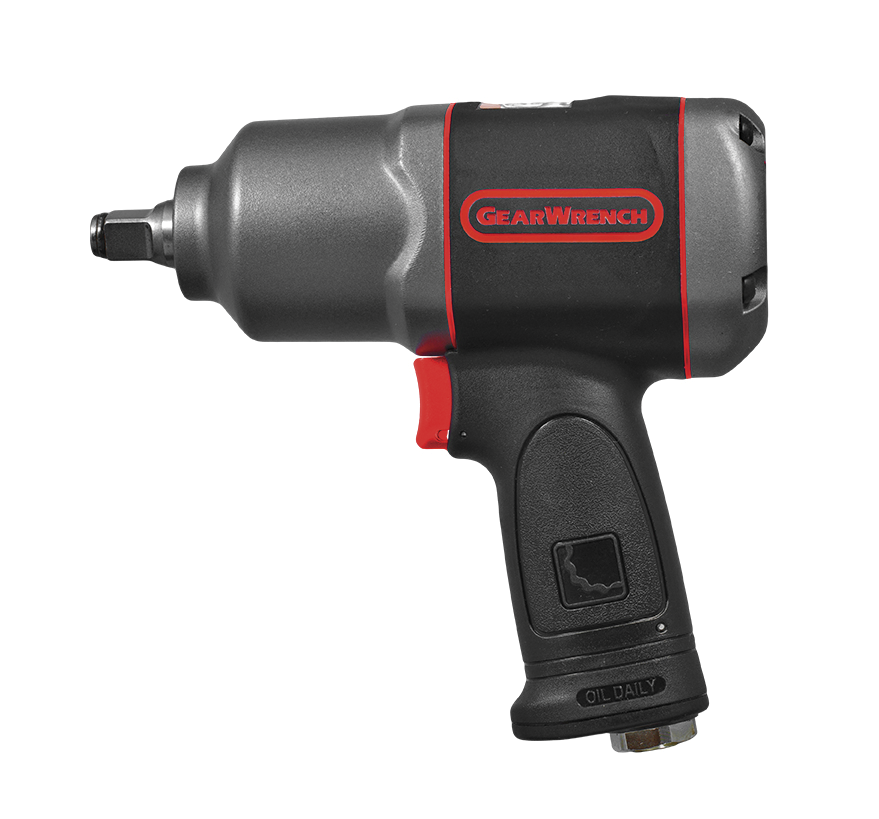 GearWrench Air Impact Wrench 88050 5617ecaad3965