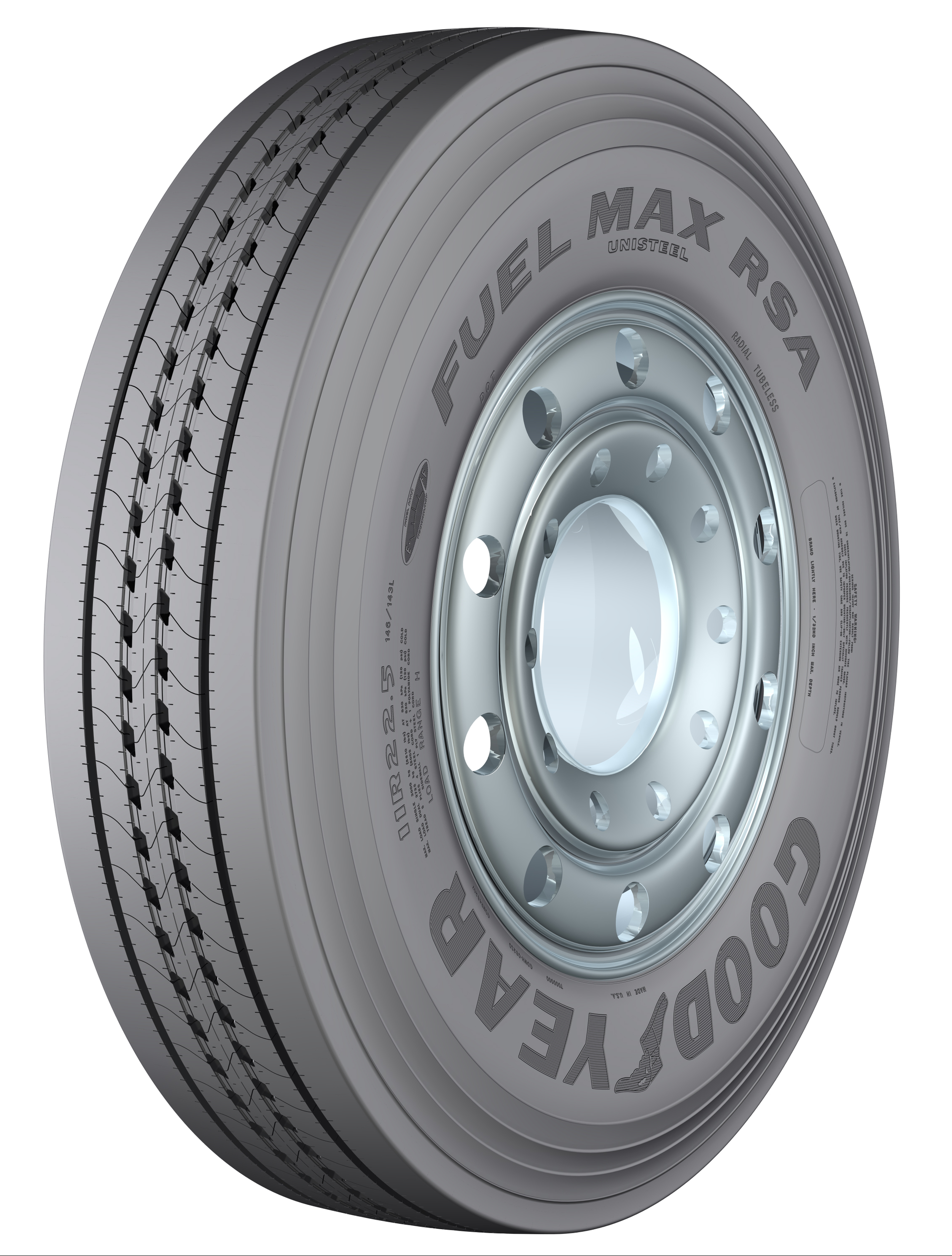 Goodyear Fuel Max RSA regional tire 56324a4e6feba