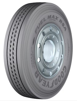 Goodyear Fuel Max Rsa Regional Tire 56324a4e6feba Goodyear Fuel Max Rsa Regional Tire 56324a4e6feba