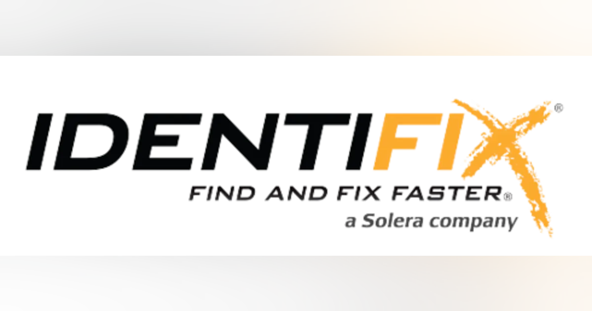 Identrix How Much Is Identifix : Identifix – HNBN