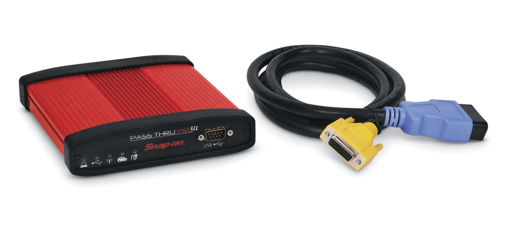 Snap on Pass Thru Pro III 300DPI 56324adb2768f