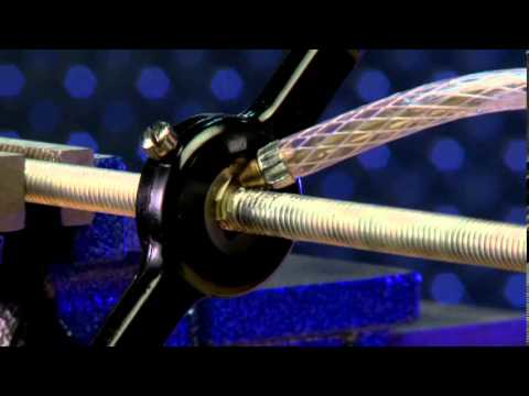 JME Split Rethread Dies V2 Video | Fleet Maintenance