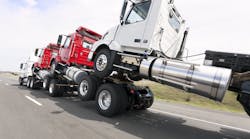 Among the benefits fleets can derive from new equipment are better safety features, enhanced driver behavior, increased driver recruitment and lowered overall operational costs. Among the benefits fleets can derive from new equipment are better safety features, enhanced driver behavior, increased driver recruitment and lowered overall operational costs.