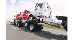 Among the benefits fleets can derive from new equipment are better safety features, enhanced driver behavior, increased driver recruitment and lowered overall operational costs.