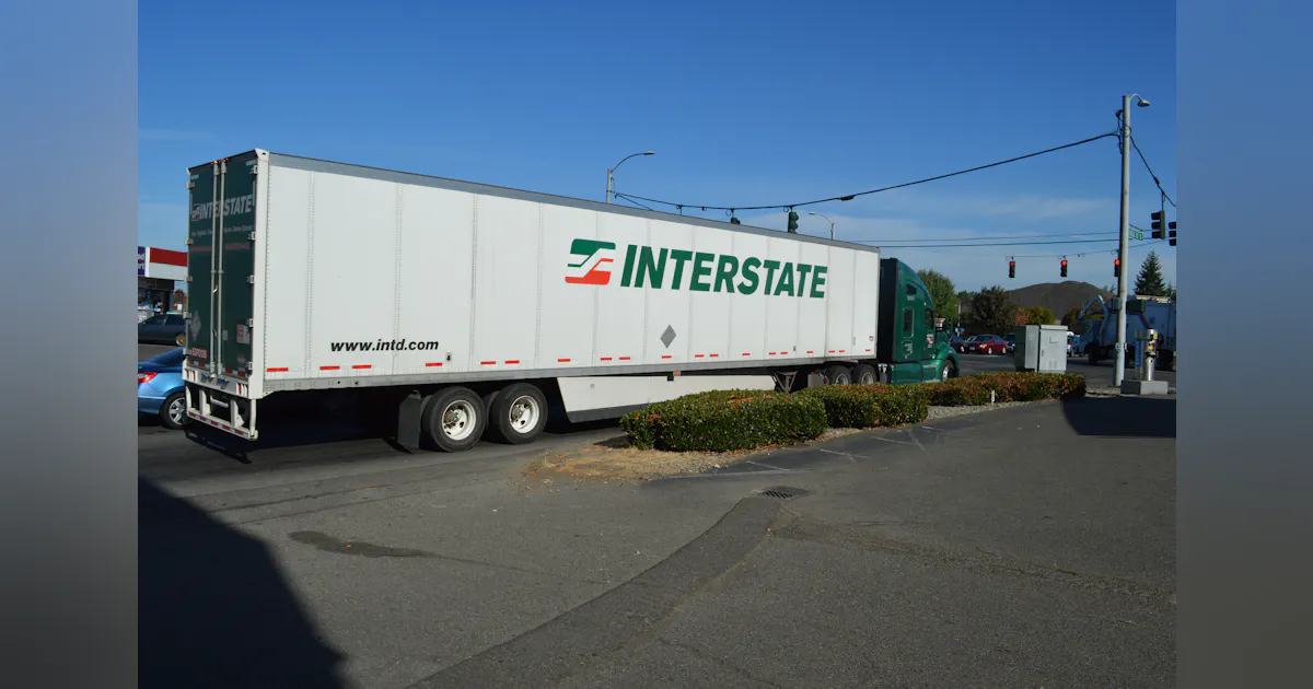 How Interstate Distributor evolves its maintenance operations from ...