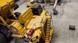 Rebuilds in controlled environments by specialists are always better than the same rebuilds “on the floor” by even great general technicians. Rebuilds in controlled environments by specialists are always better than the same rebuilds “on the floor” by even great general technicians.