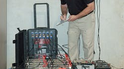A BMP toolbox involves a series of high-tech smart tools, including battery recovery chargers, for 12V lead-acid batteries.