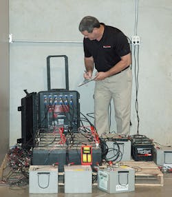 A BMP toolbox involves a series of high-tech smart tools, including battery recovery chargers, for 12V lead-acid batteries. A BMP toolbox involves a series of high-tech smart tools, including battery recovery chargers, for 12V lead-acid batteries.