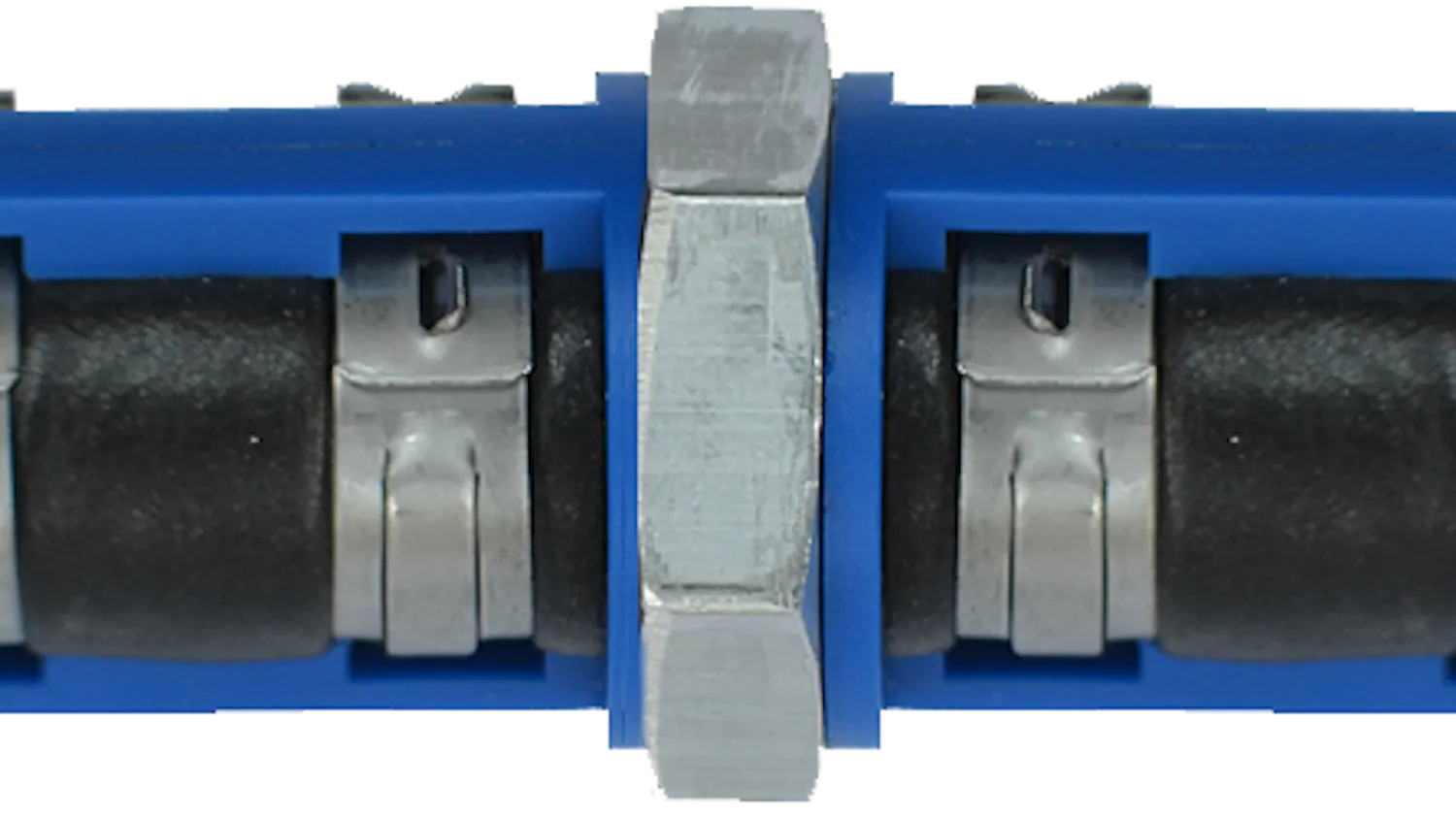 Smart Splice Smart Splice Hose-to-Hose Connector | Fleet Maintenance