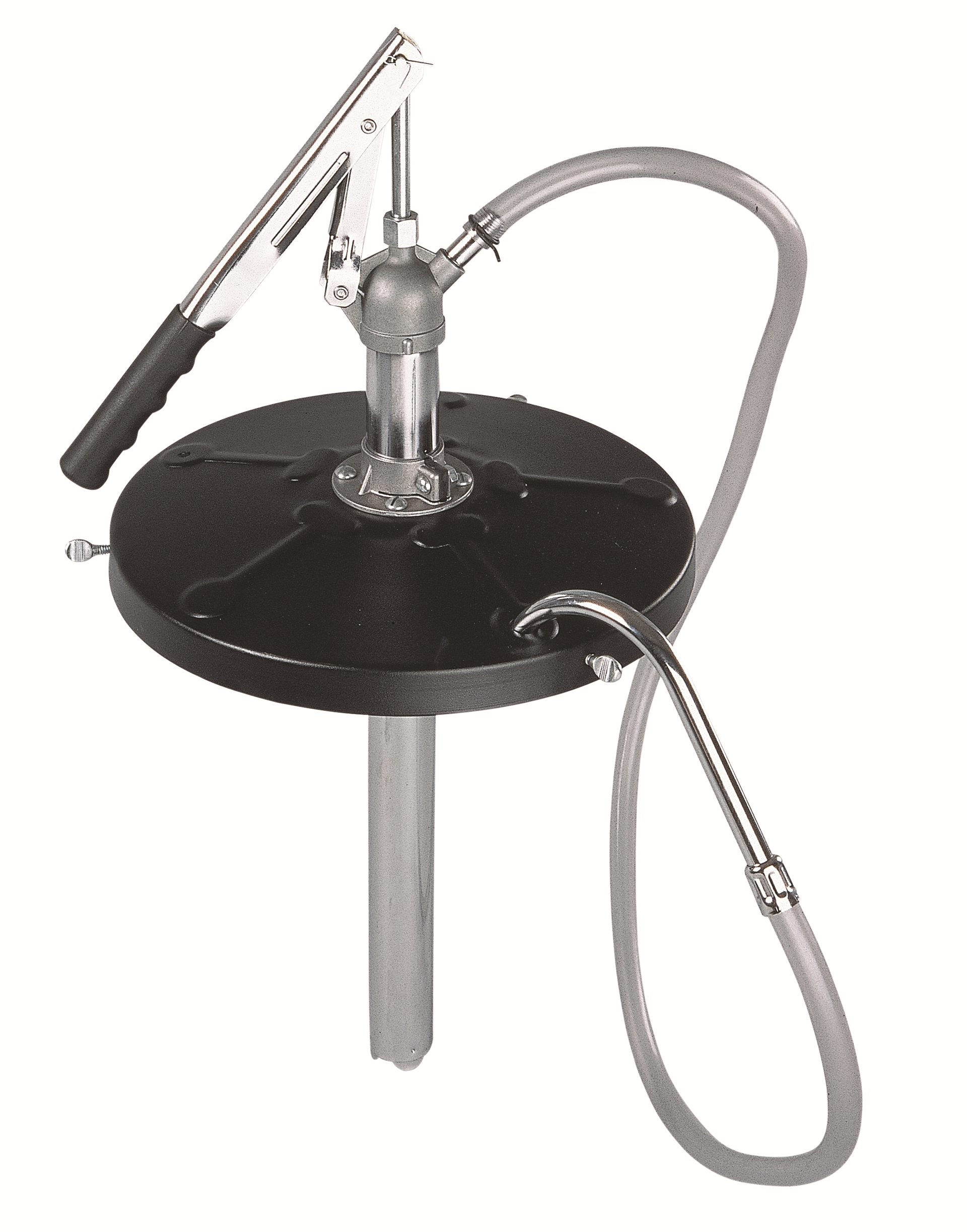 K Tool Kti73993 Lever Action Bucket Pump 5 Gallon Pail Image 564f46776e238