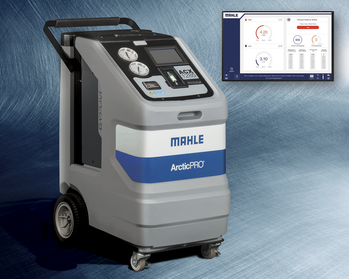 Mahle Arctic Pro Acx1285 5654dc0e29adf