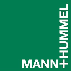 Mann Hummel Logo 564cb3be1e299