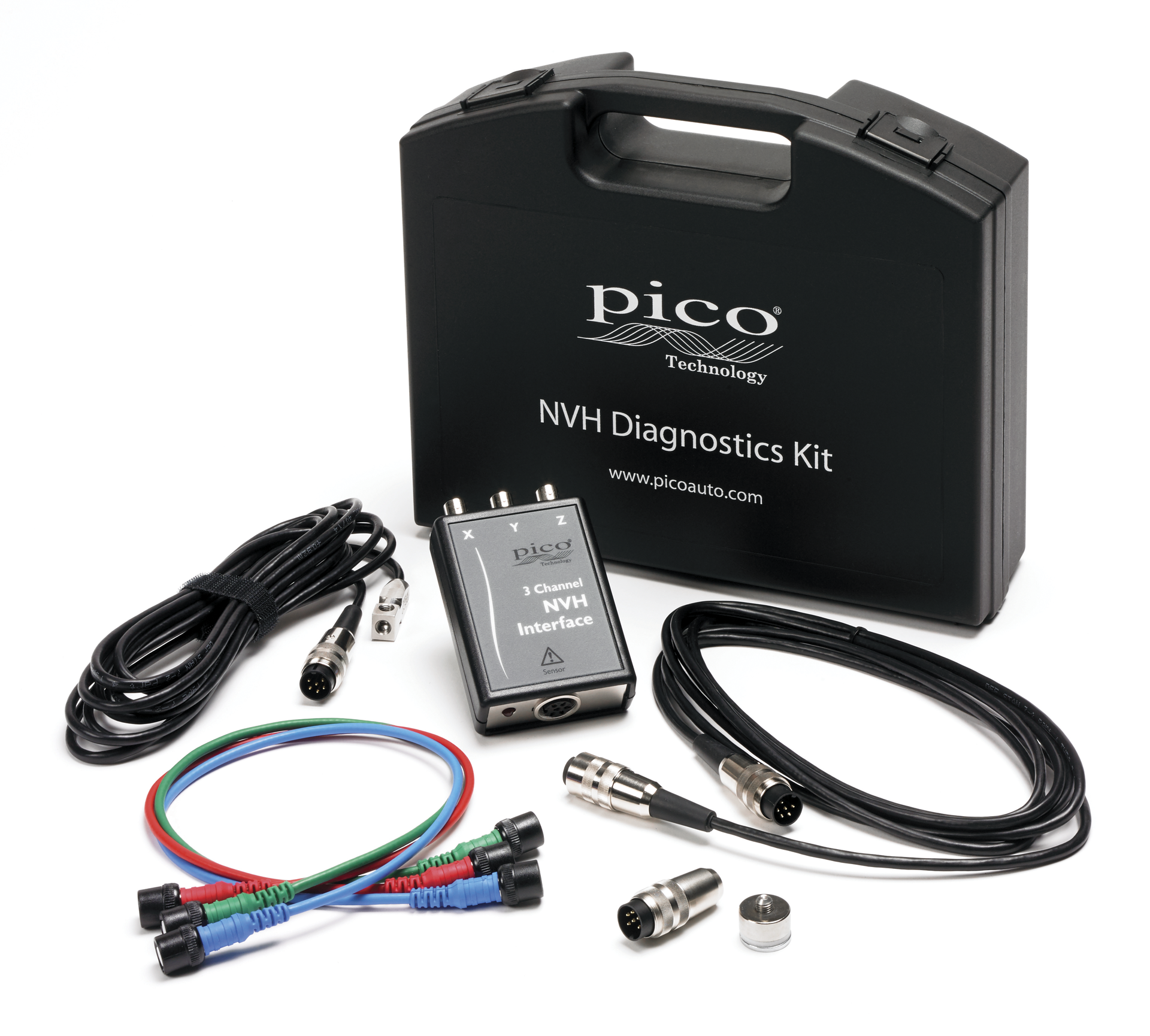 Pico Technology NVH 3 564f54d1a382c