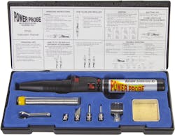 Power Probe Butane Soldering Kit No Ppsk 5644ebc420ea1 Power Probe Butane Soldering Kit No Ppsk 5644ebc420ea1