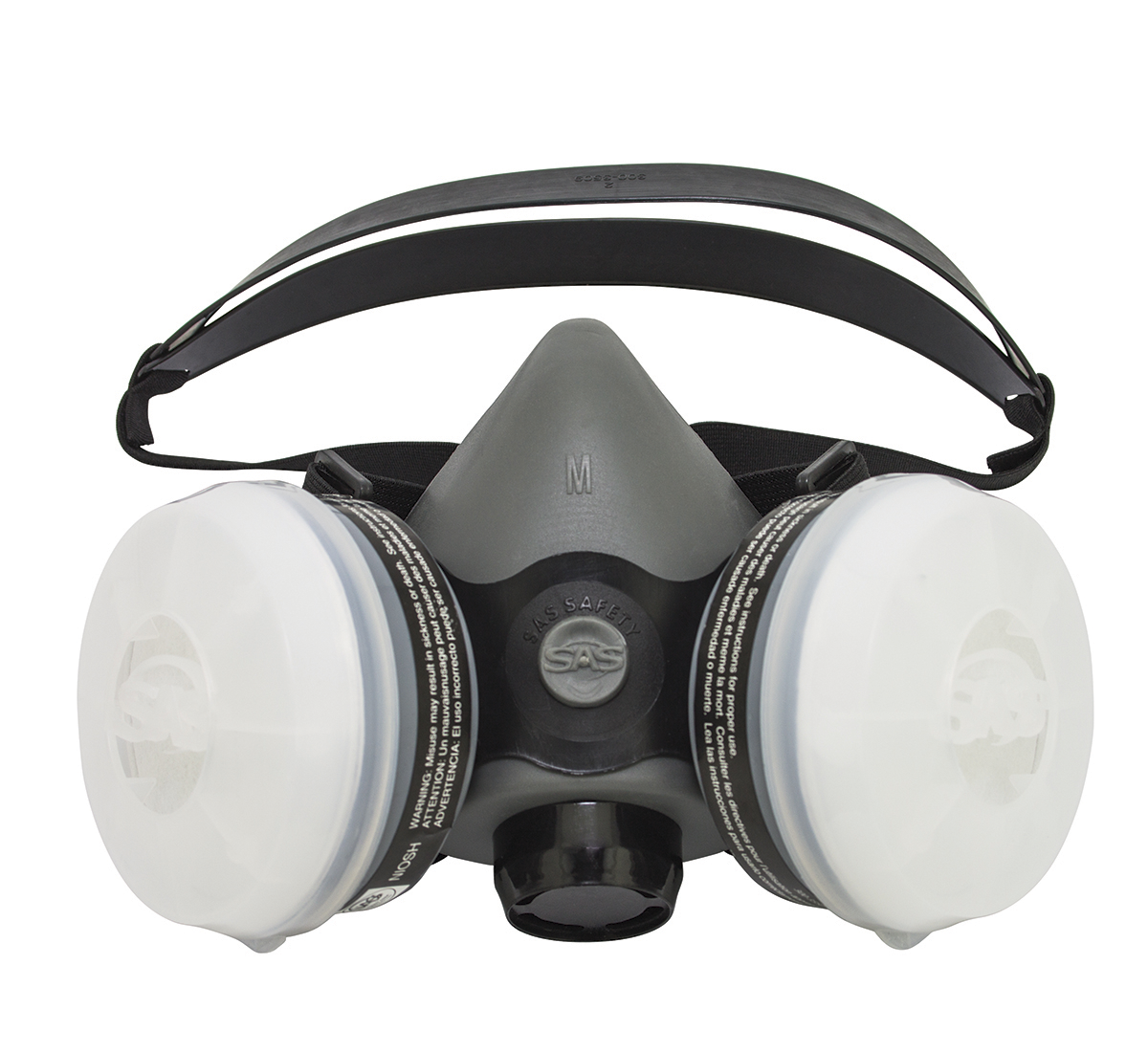 SAS BreatheMate halfmask OVN95 and OVR95 5654dcca6d607