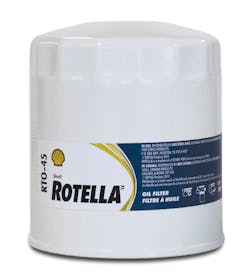 Shell Rotella Oil Filter 5644ec9bf1726