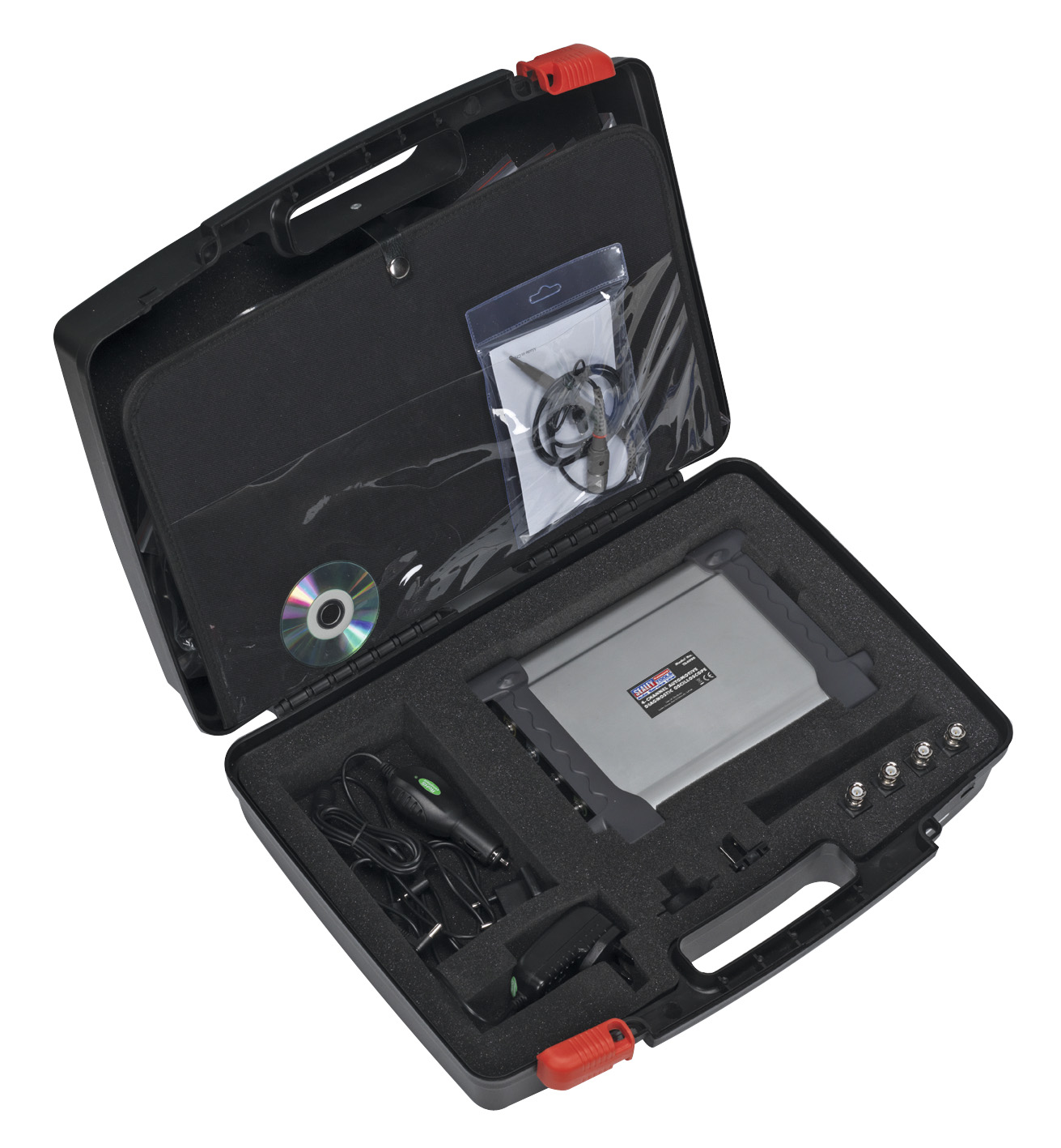 Ta4000 Complete Kit In Bmc 5652188225ef4